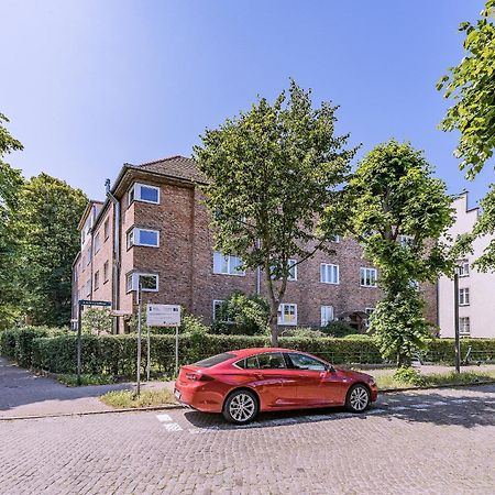 Pomorskie Apartamenty Enter House Сопот Екстериор снимка