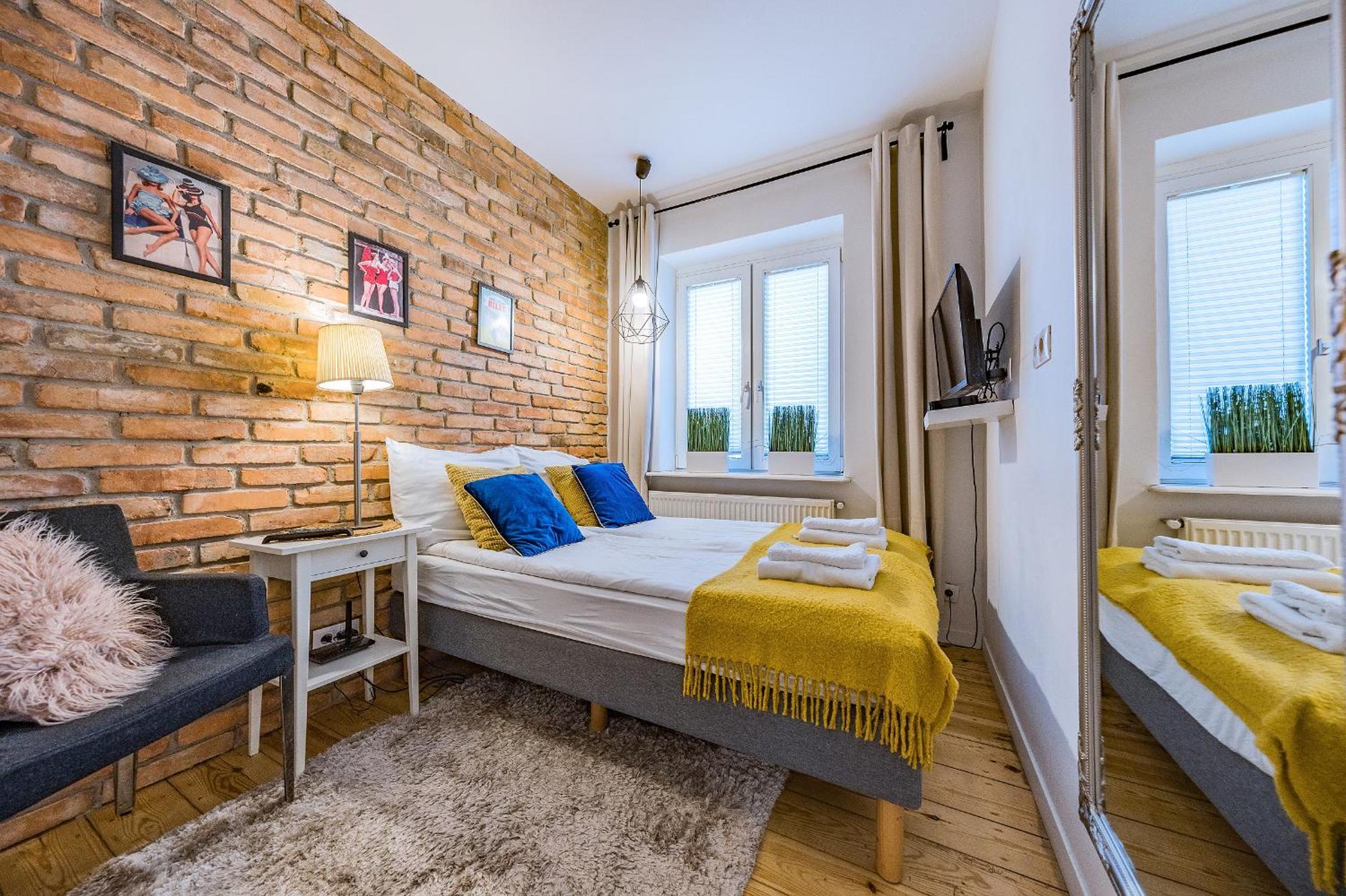 Pomorskie Apartamenty Enter House Сопот Екстериор снимка